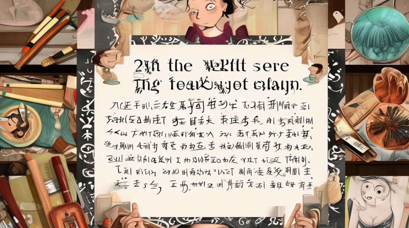 书法趣味小故事，你知道这些有趣的书法轶事吗？-图3