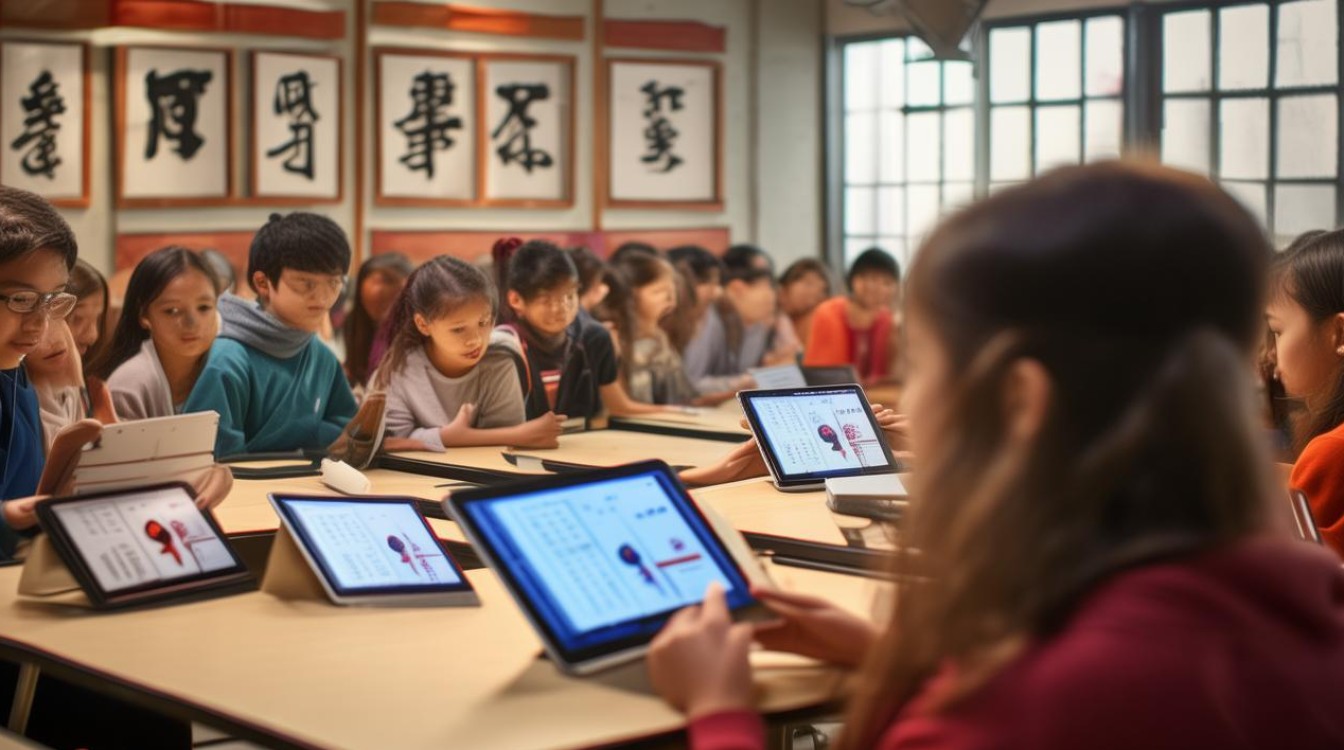 如何用趣味连诗让古典文学焕发新活力？-图3