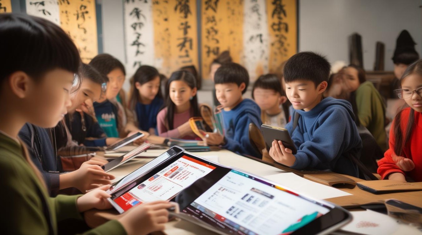 如何用趣味连诗让古典文学焕发新活力？-图4