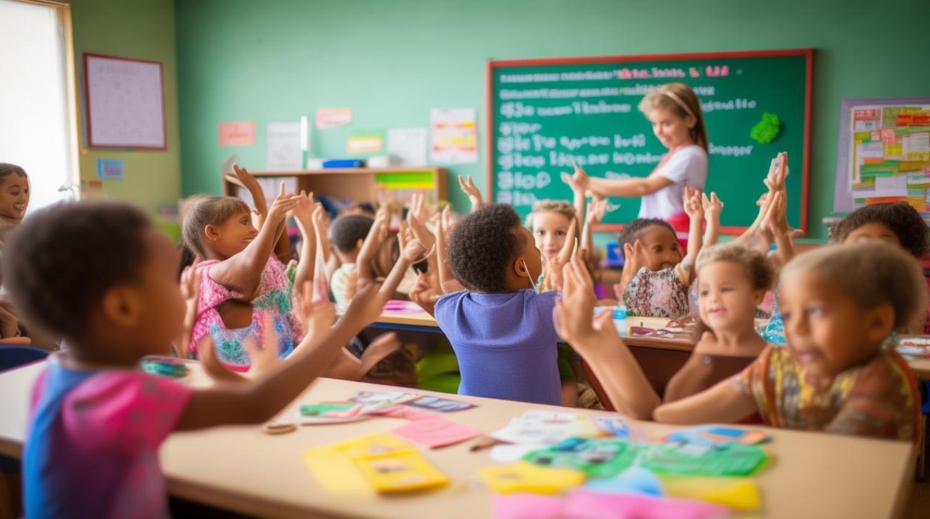 如何用拼读法趣味教学让孩子爱上英语发音？5个创意方法分享-图2