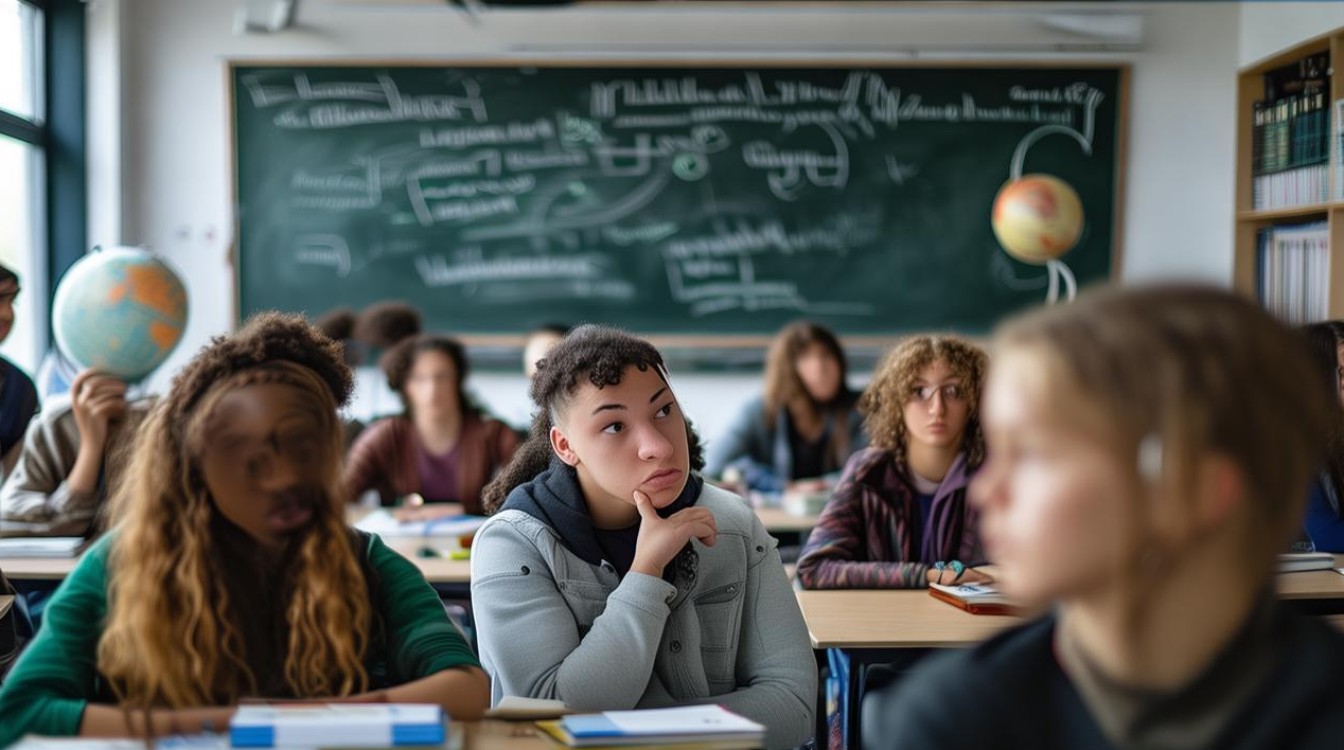 青少年哲学思维课如何培养未来领导者的关键能力？-图2