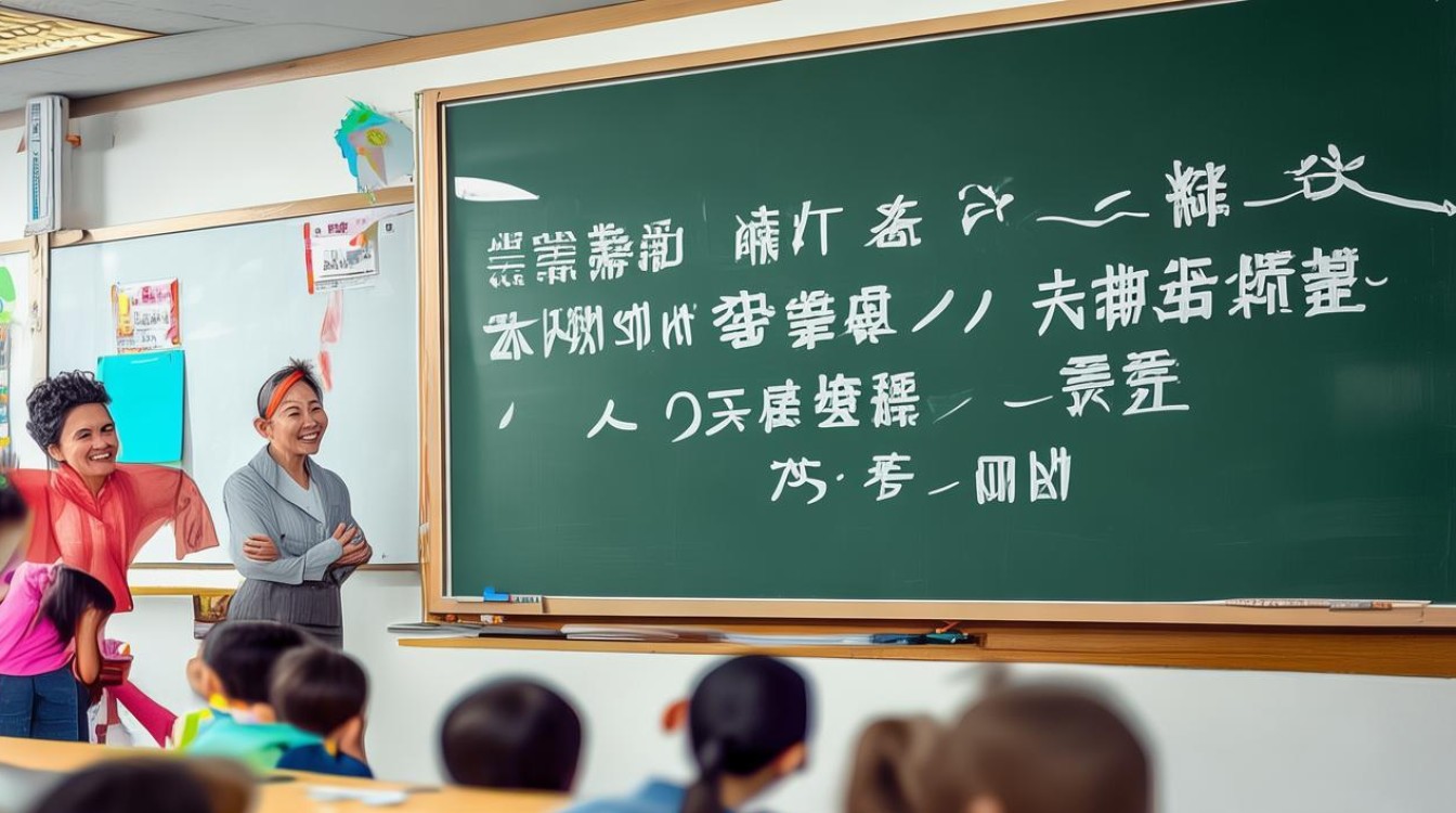 如何用叠词趣味教案提升课堂互动？-图4