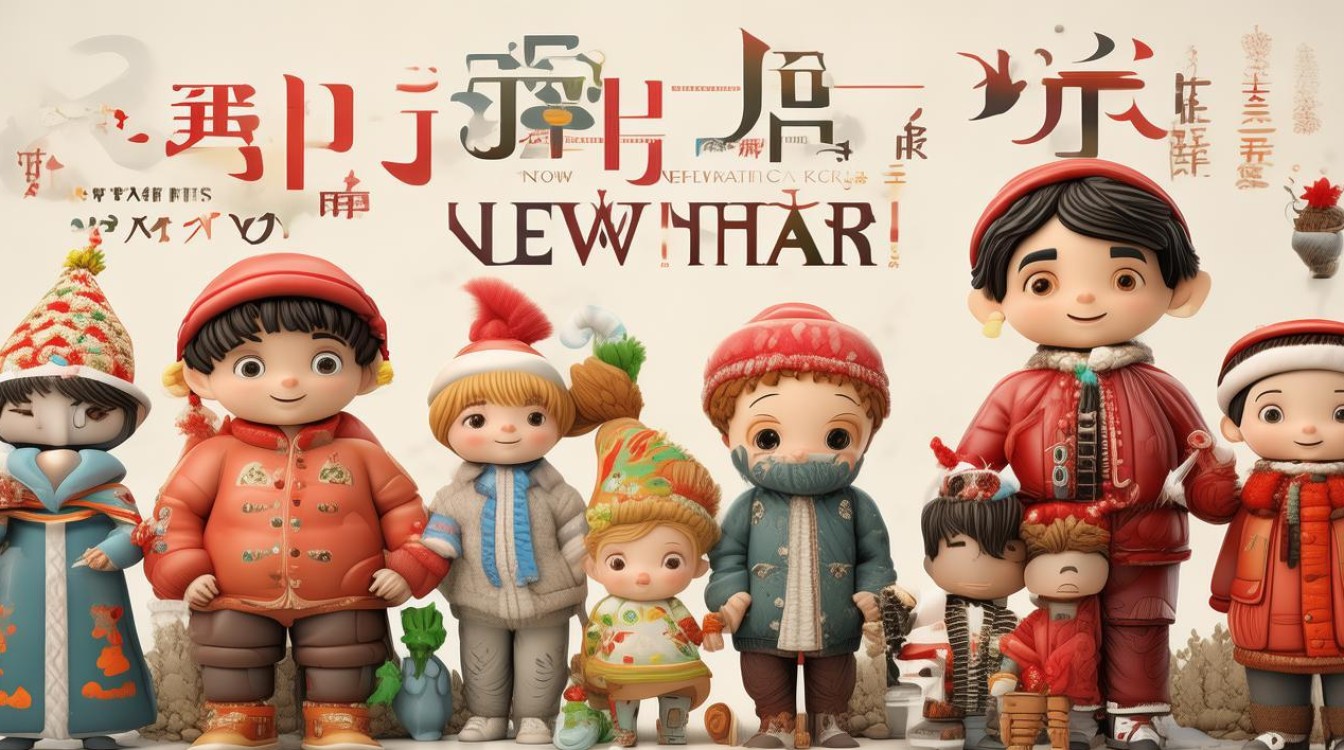 如何用趣味拜年开启新年学习之旅？-图1