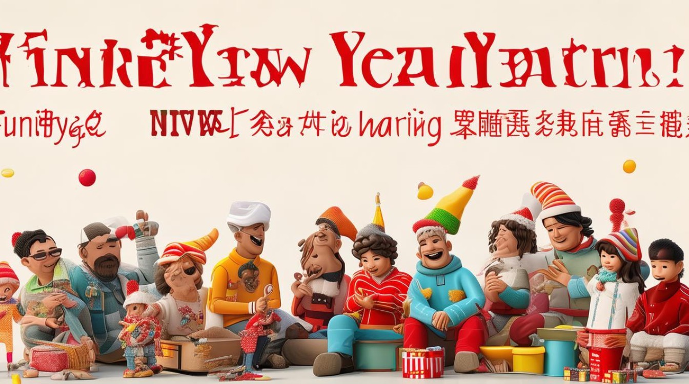 如何用趣味拜年开启新年学习之旅？-图2