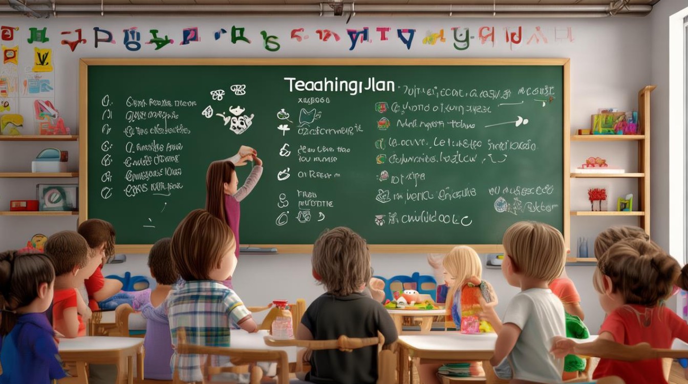 如何用趣味英语教学激发孩子的学习兴趣？-图3