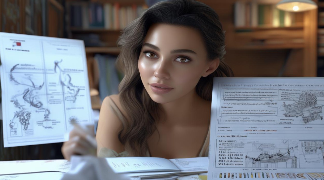 郑思维的女友是谁？揭秘思维训练的科学方法与实战技巧-图3