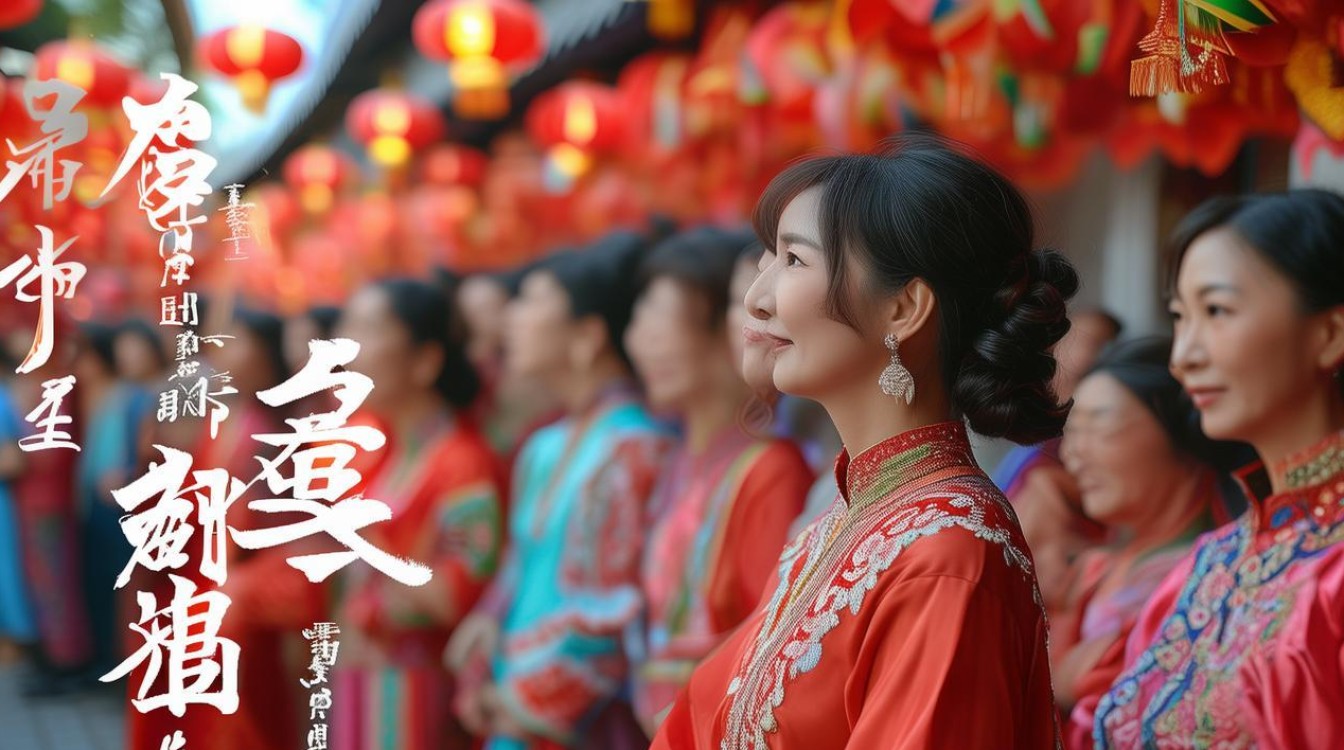 三八节有哪些有趣的庆祝活动？-图2