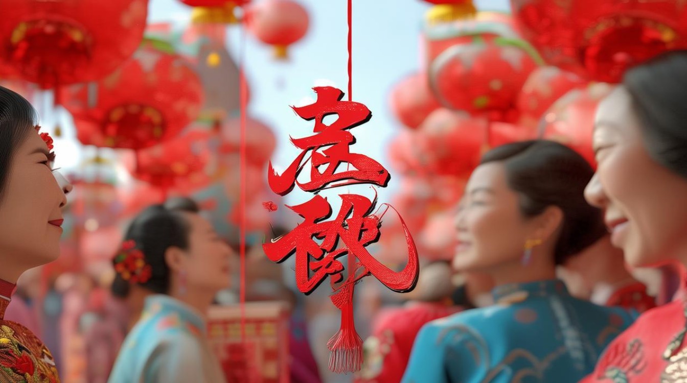 三八节有哪些有趣的庆祝活动？-图3