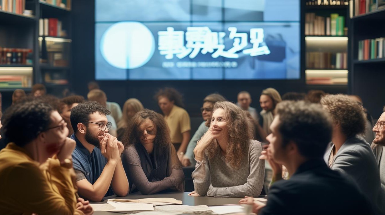 罗辑思维共同体的意义是什么？探讨其核心价值与影响-图2