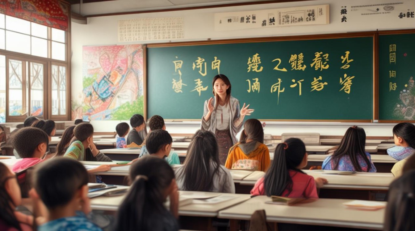 如何通过中华趣味语文让学习变成文化探险？-图1