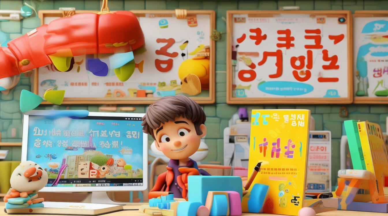 如何趣味学习韩语？最新技巧与趋势分享-图4