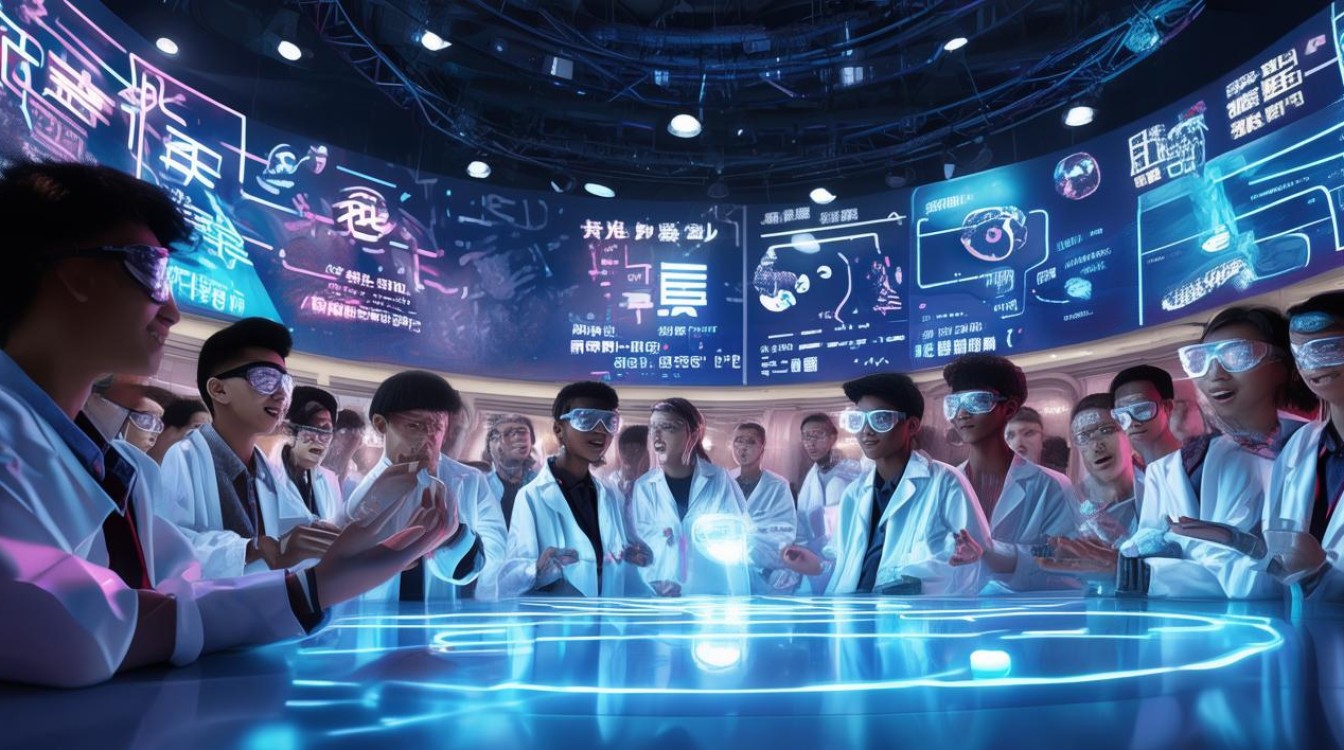 趣味物理竞赛如何激发学生的科学热情？-图2