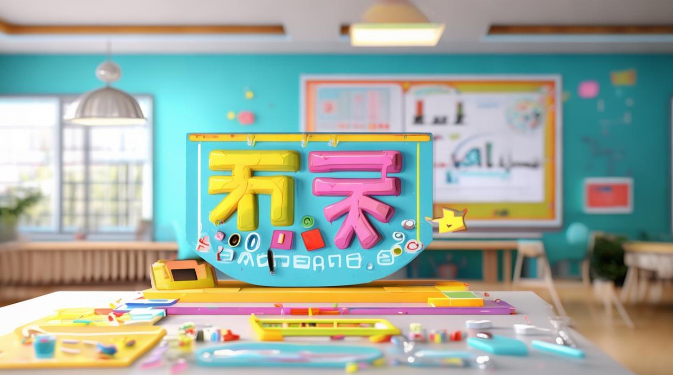 如何用趣味数学教案模板让数字学习更生动？-图2