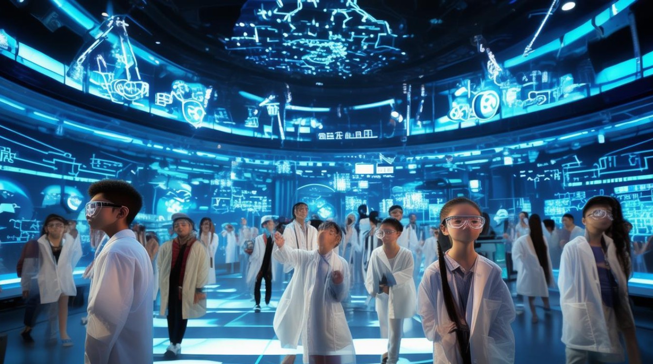 趣味物理竞赛如何激发学生的科学热情？-图4