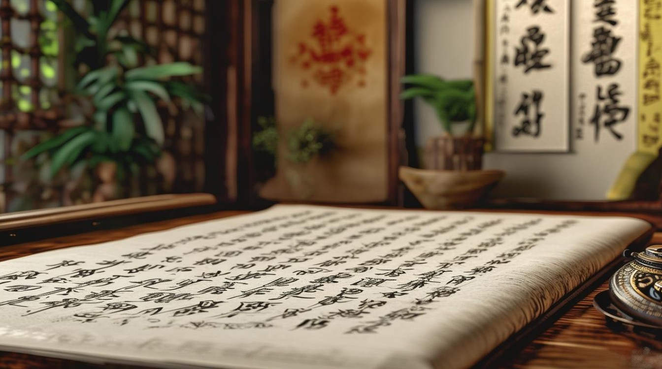 风水趣味歌诀有哪些实用口诀？-图1