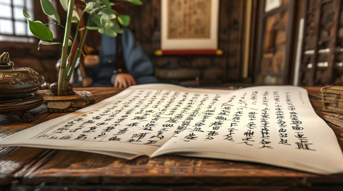 风水趣味歌诀有哪些实用口诀？-图3