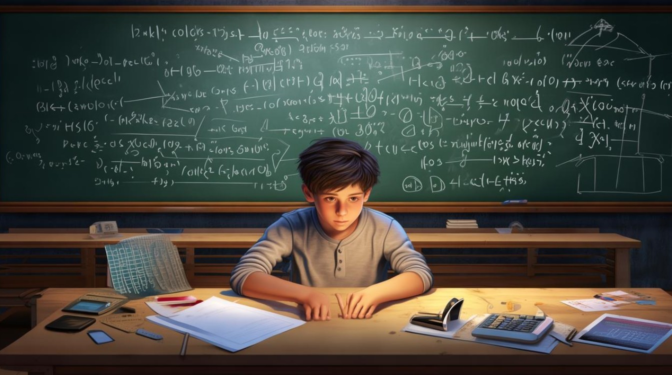 数学之美，如何探索趣味数学的奇妙世界？-图1