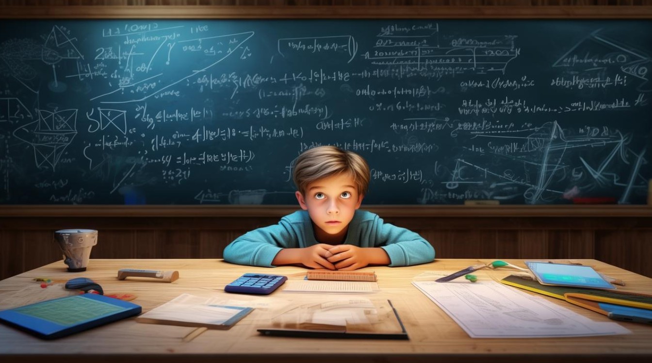 数学之美，如何探索趣味数学的奇妙世界？-图2