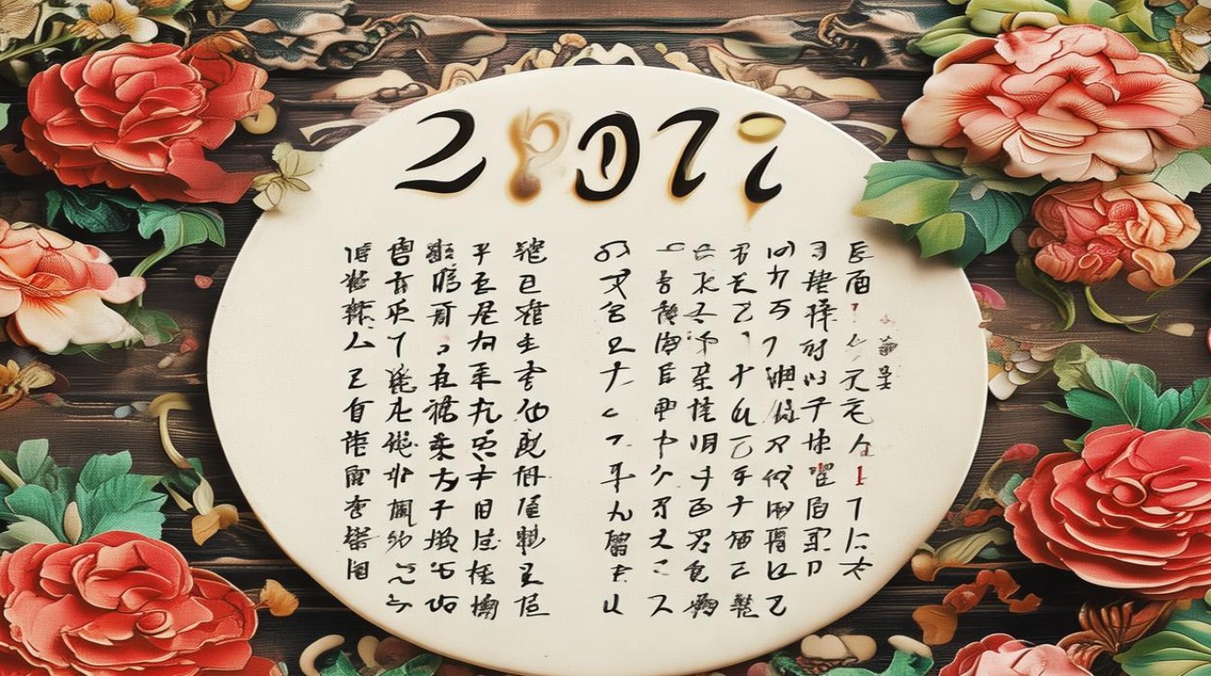 2017趣味春联如何实现传统与创新的完美结合？-图3