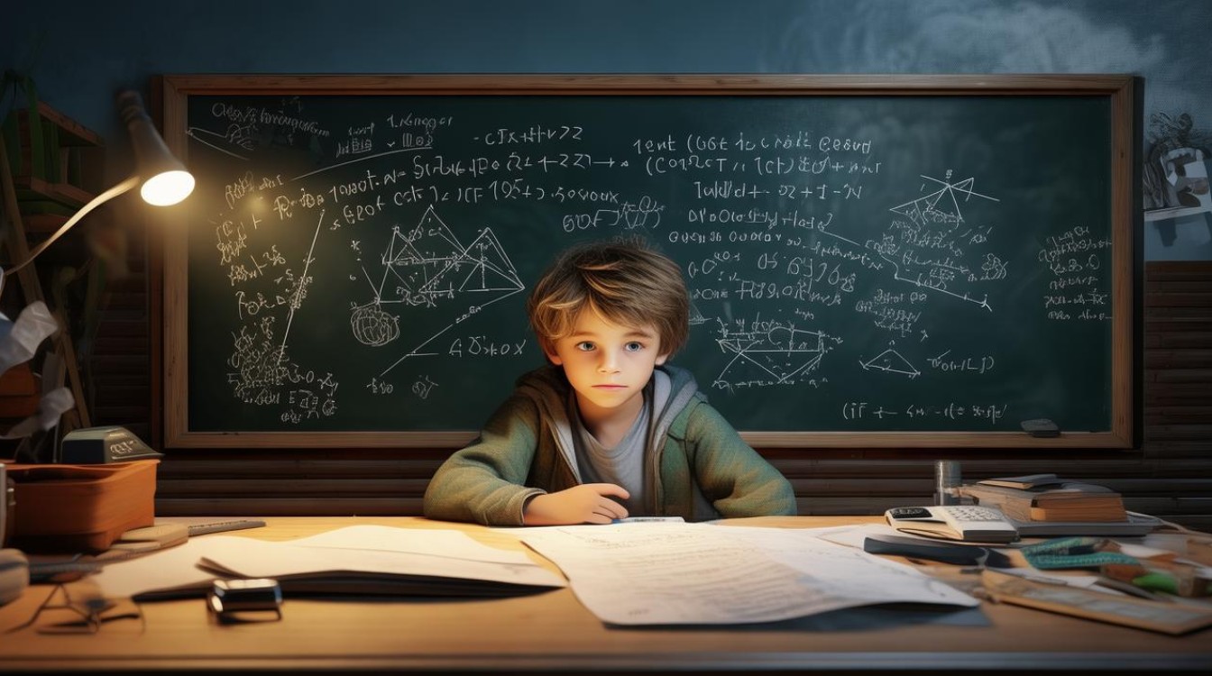 数学之美，如何探索趣味数学的奇妙世界？-图4