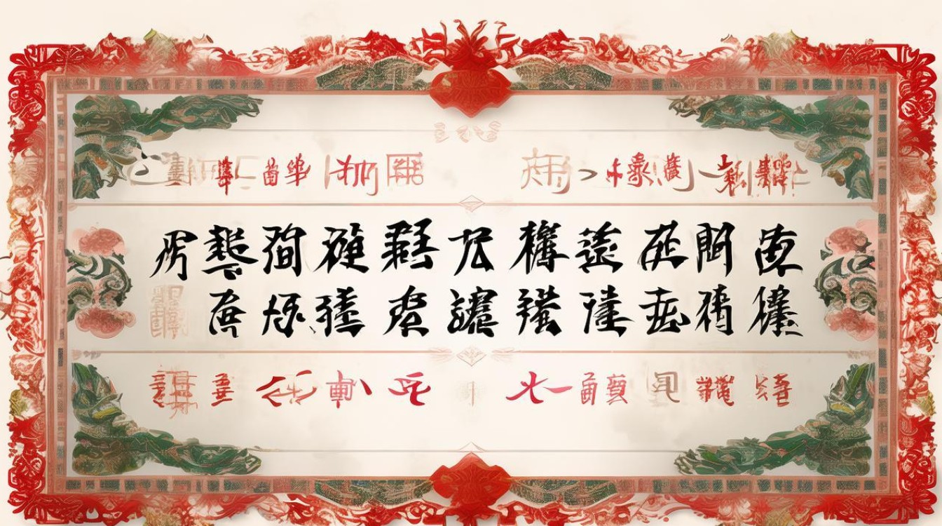 2017趣味春联如何实现传统与创新的完美结合？-图4