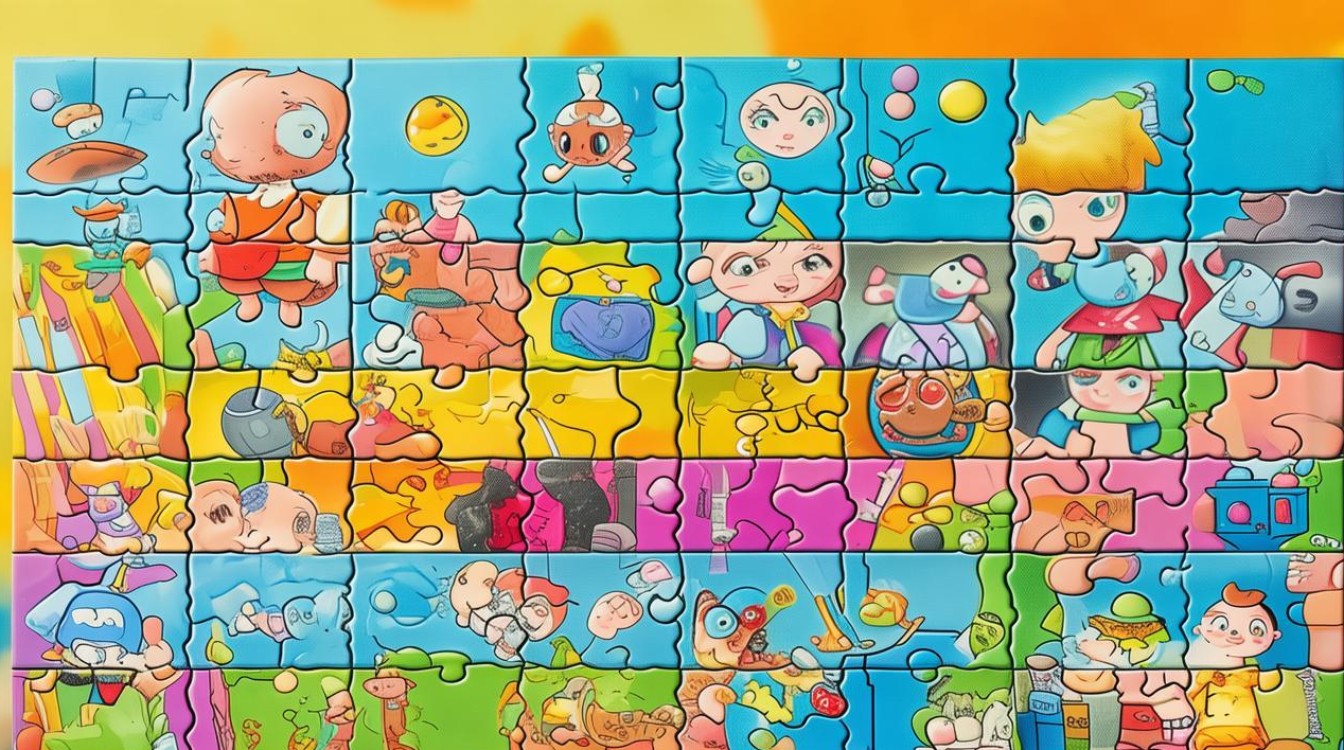 如何通过趣味题帮助孩子轻松完成幼小衔接？-图3