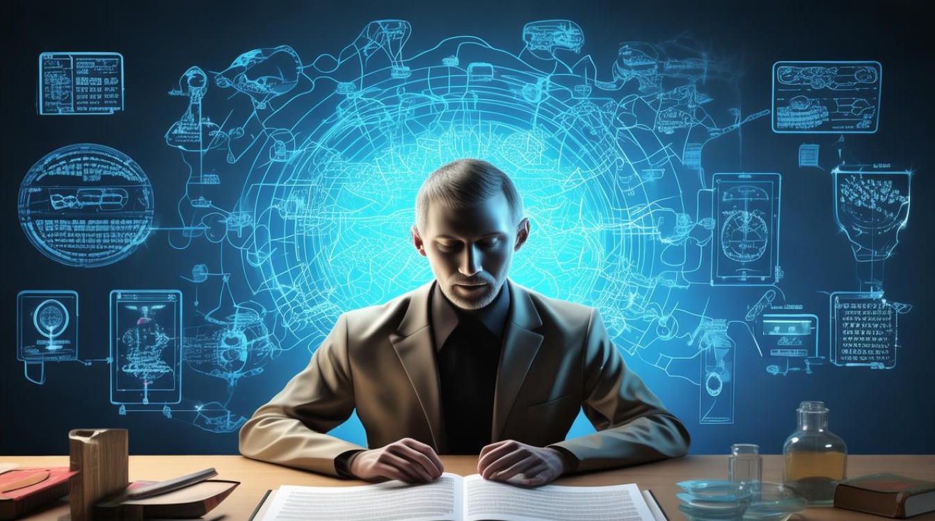 如何通过转换思维方法科学提升认知能力？-图1
