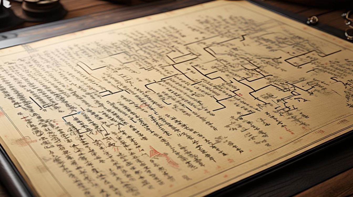 如何用史记思维导图高效学习与记忆？-图1