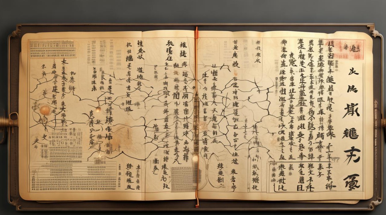 如何用史记思维导图高效学习与记忆？-图2