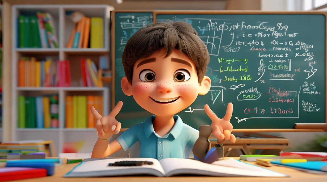 如何用数学趣味学习法提升学习兴趣？-图1