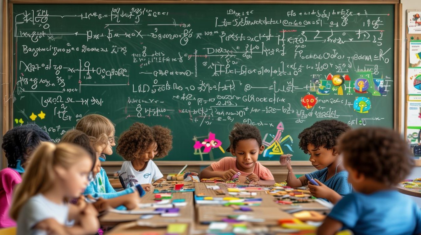 七年级数学趣味题有哪些？让数学变得有趣！-图1