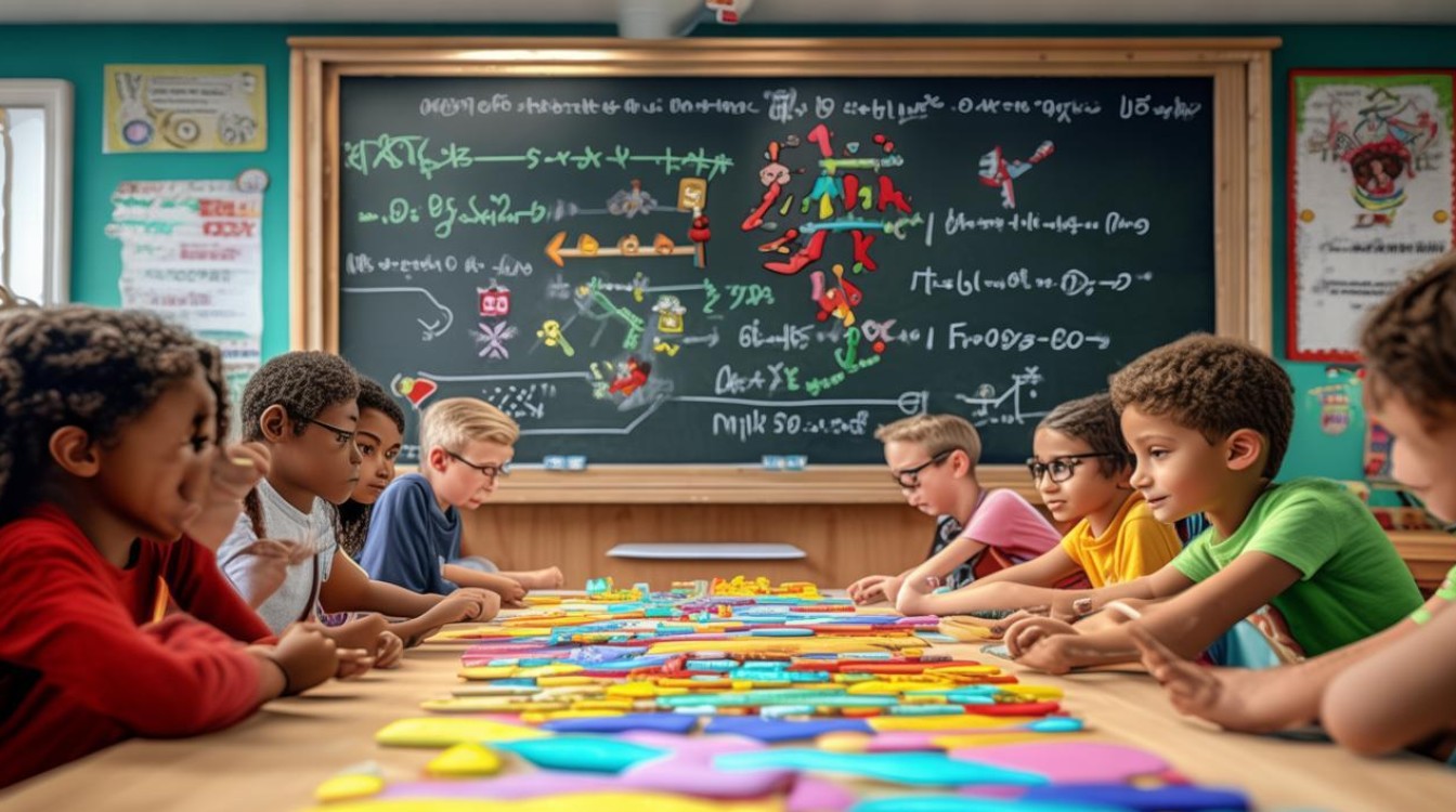 七年级数学趣味题有哪些？让数学变得有趣！-图3