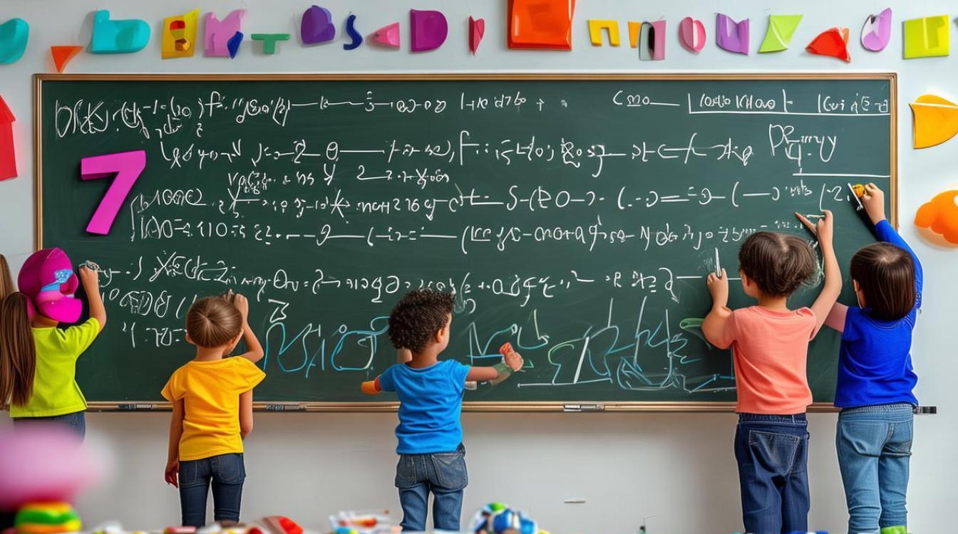 七年级数学趣味题有哪些？让数学变得有趣！-图4