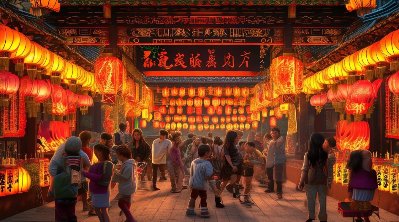 元宵趣味拓展活动如何寓教于乐？-图1