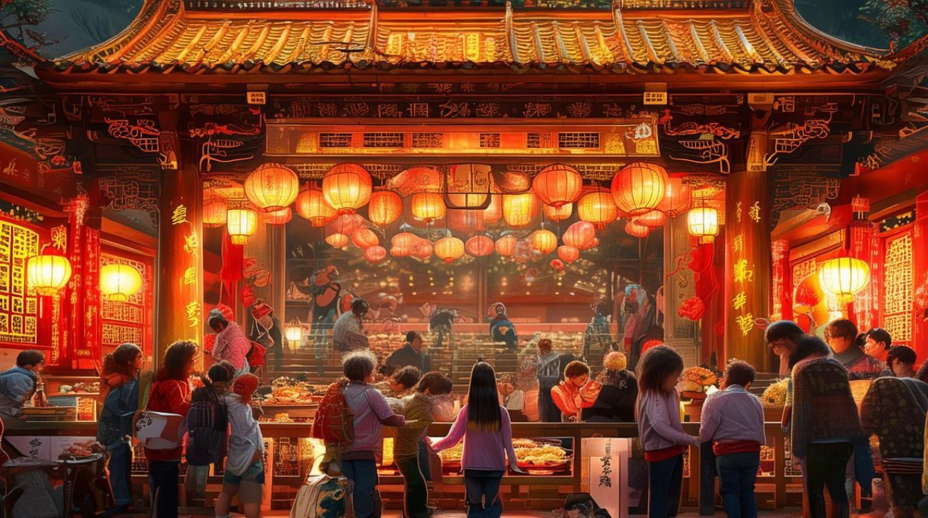 元宵趣味拓展活动如何寓教于乐？-图2