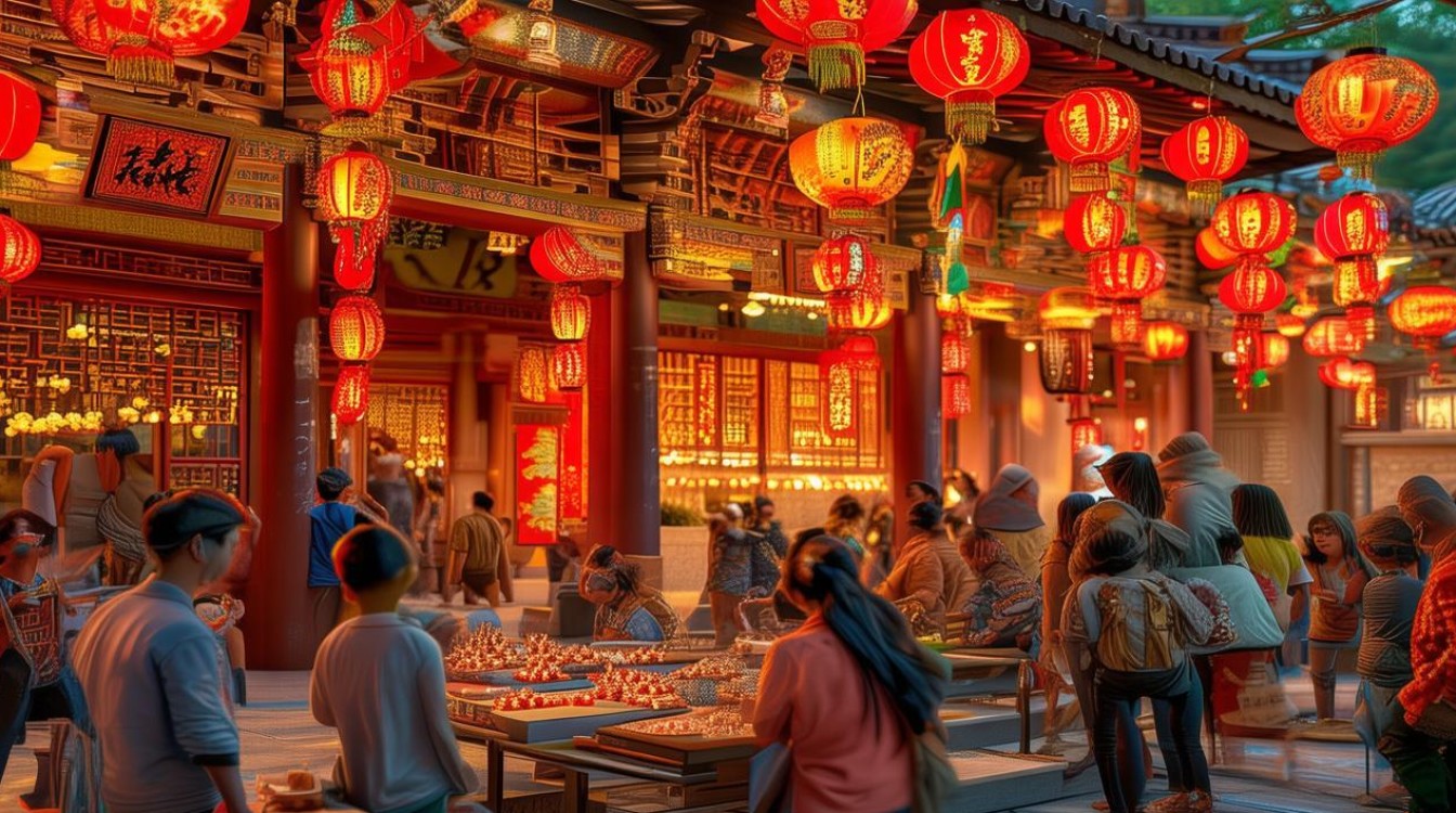 元宵趣味拓展活动如何寓教于乐？-图3
