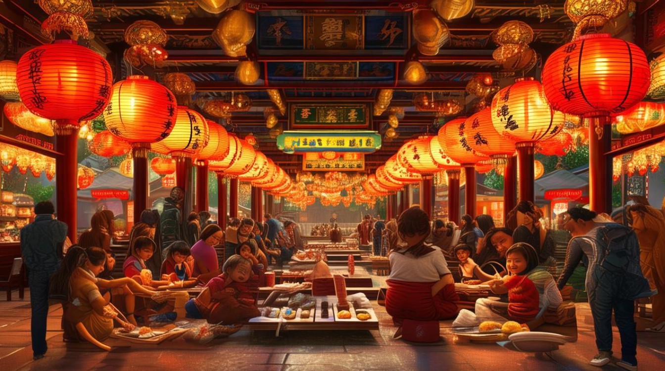元宵趣味拓展活动如何寓教于乐？-图4