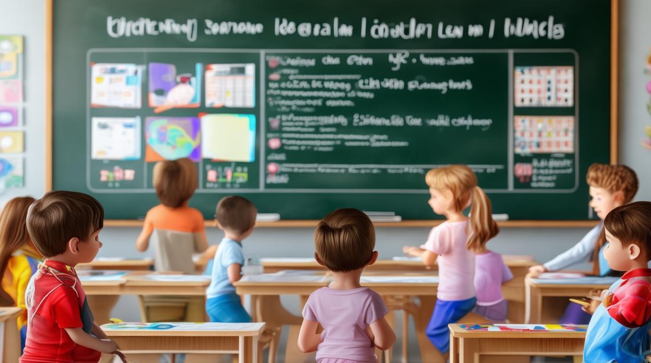 如何科学培养二年级学生的逻辑思维能力？-图1