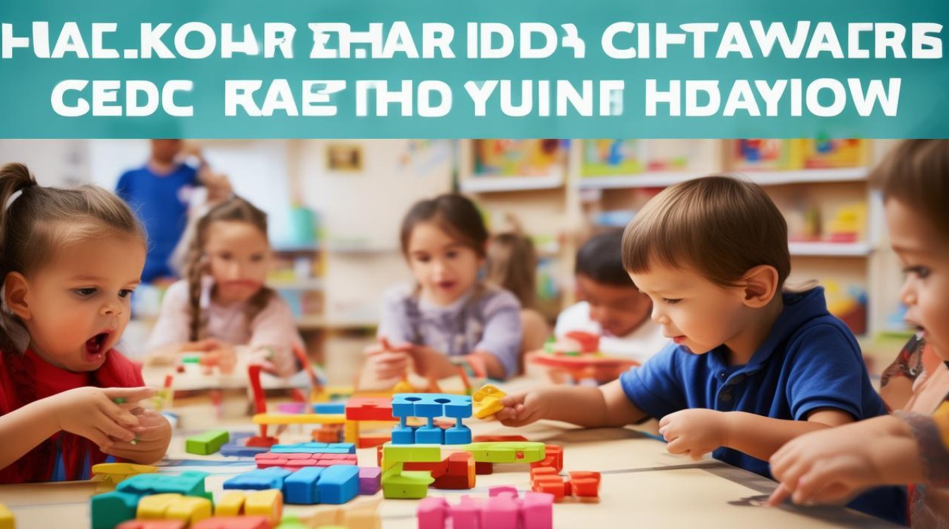 如何科学培养幼儿思维？最新实践方法分享-图2