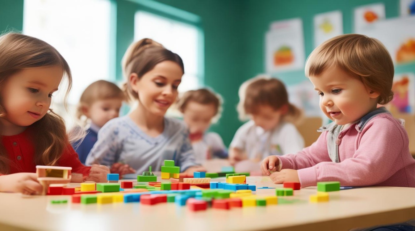 如何科学培养幼儿思维？最新实践方法分享-图3