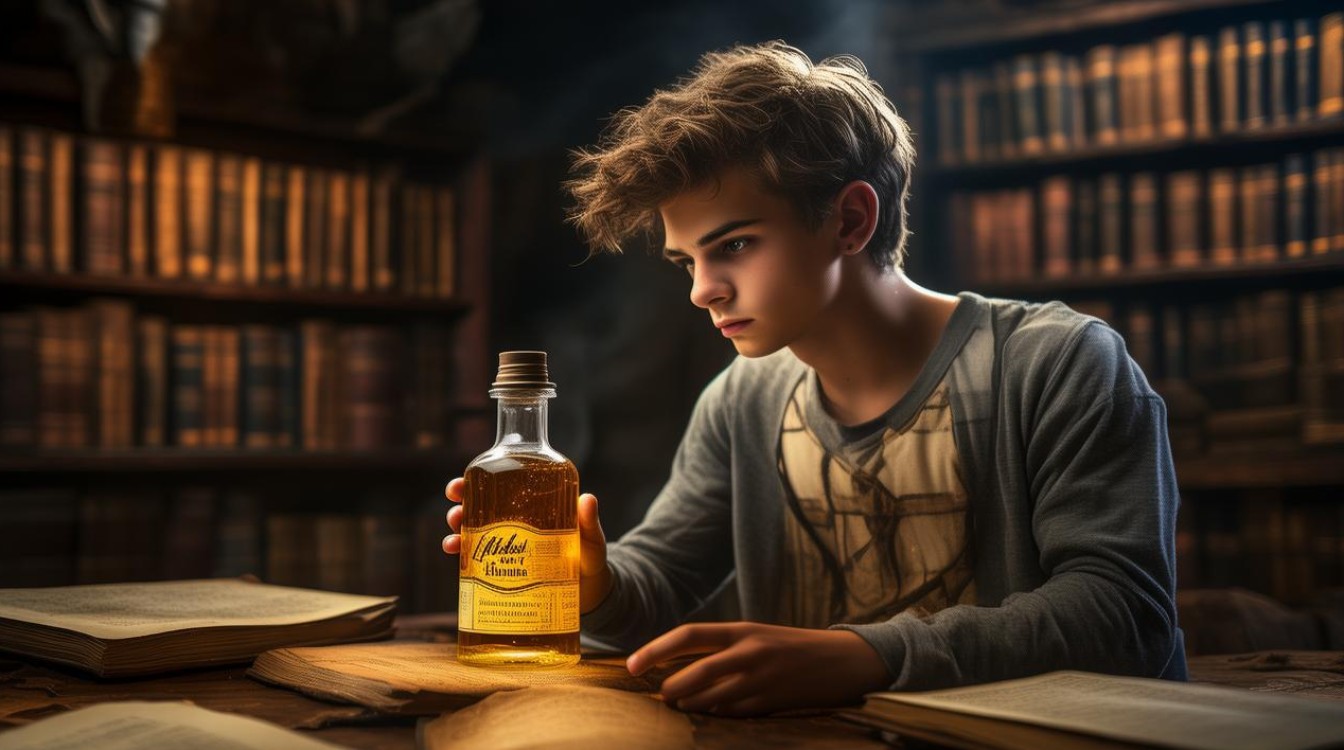 如何用魔兽世界的敏捷思维药剂提升现实认知能力？-图1