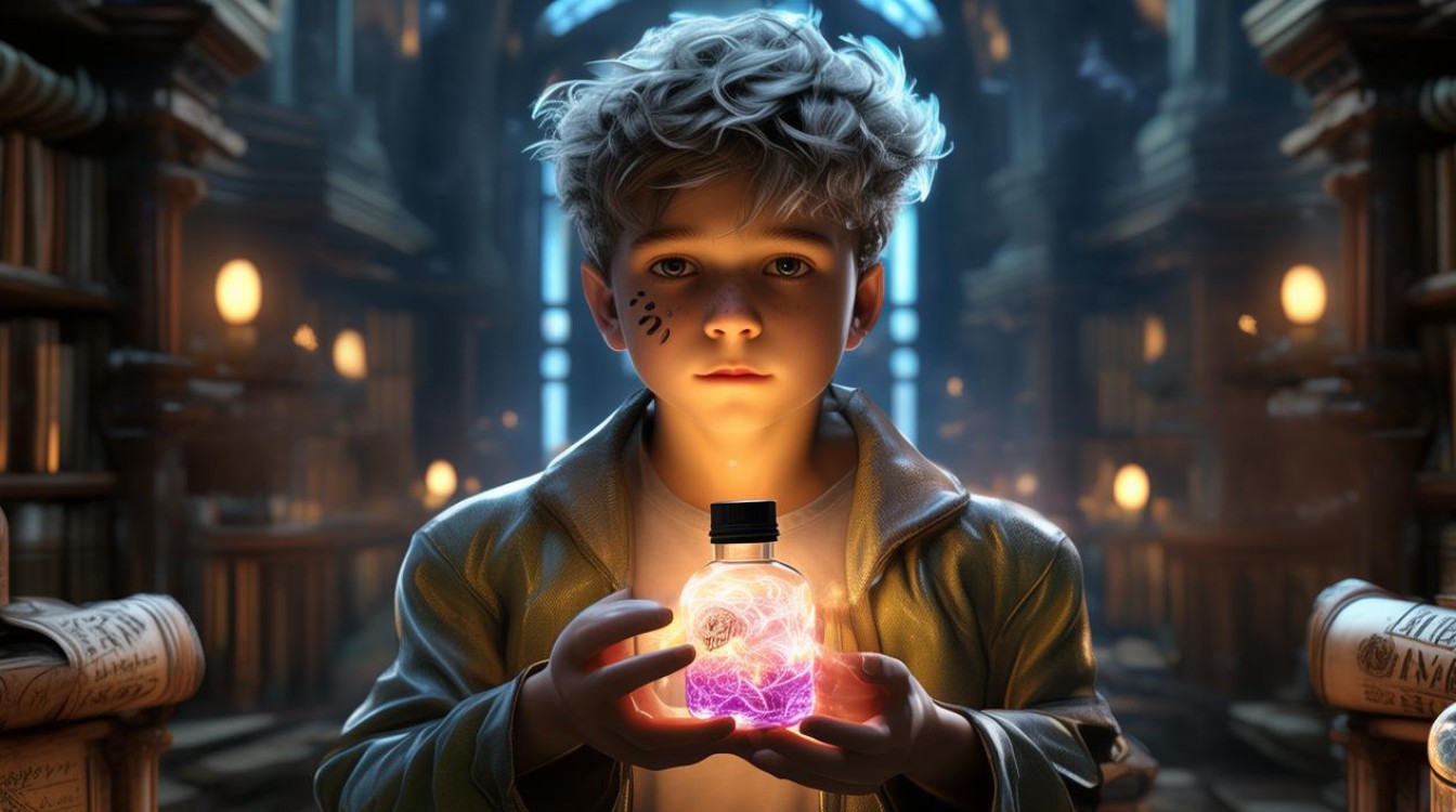 如何用魔兽世界的敏捷思维药剂提升现实认知能力？-图4