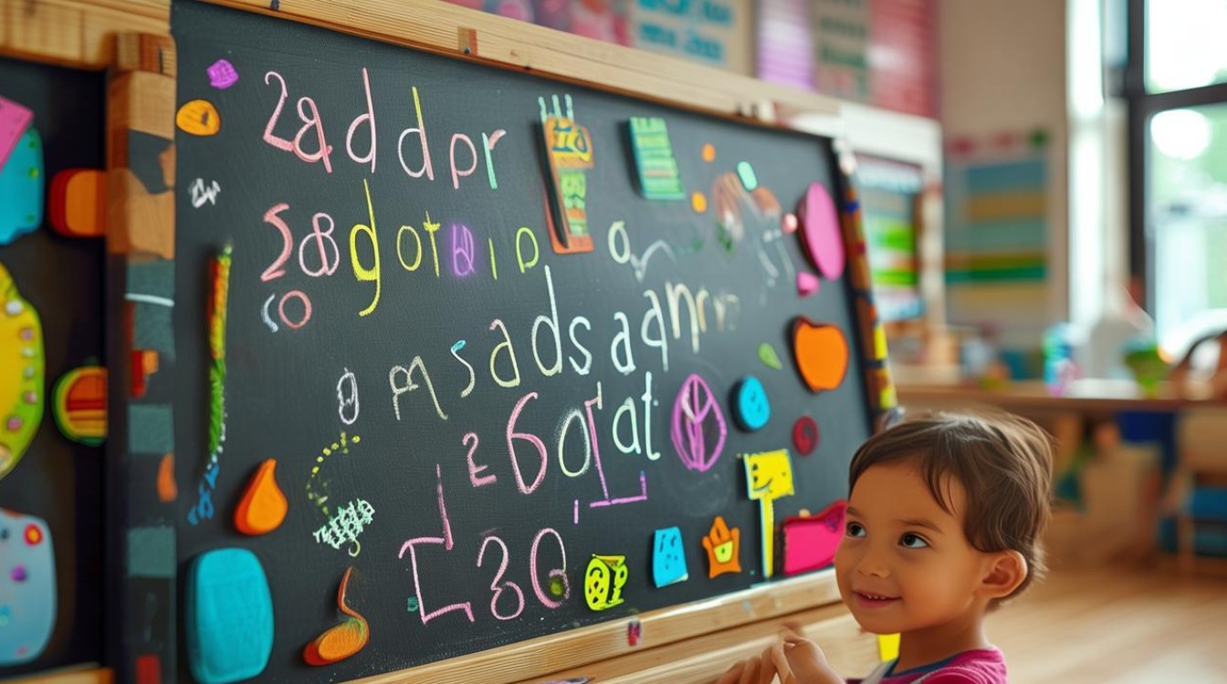 如何用趣味加减法让孩子爱上数学？-图1