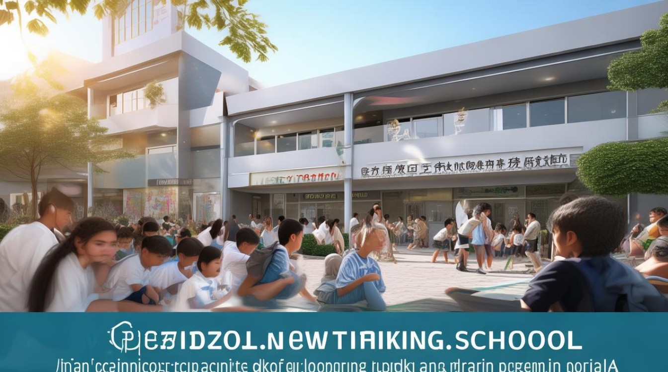 彭州新思维学校如何用科学方法解锁大脑潜能？-图1