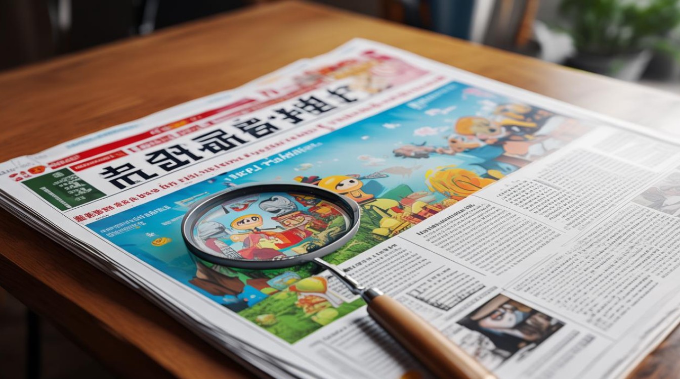 如何通过趣味英语小报轻松提升英语学习兴趣？-图4