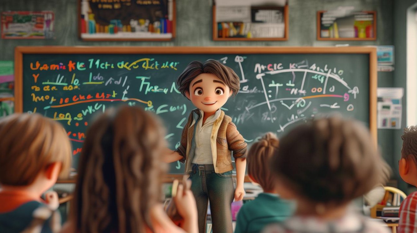 如何用数学趣味题让学习变得更有趣？-图1