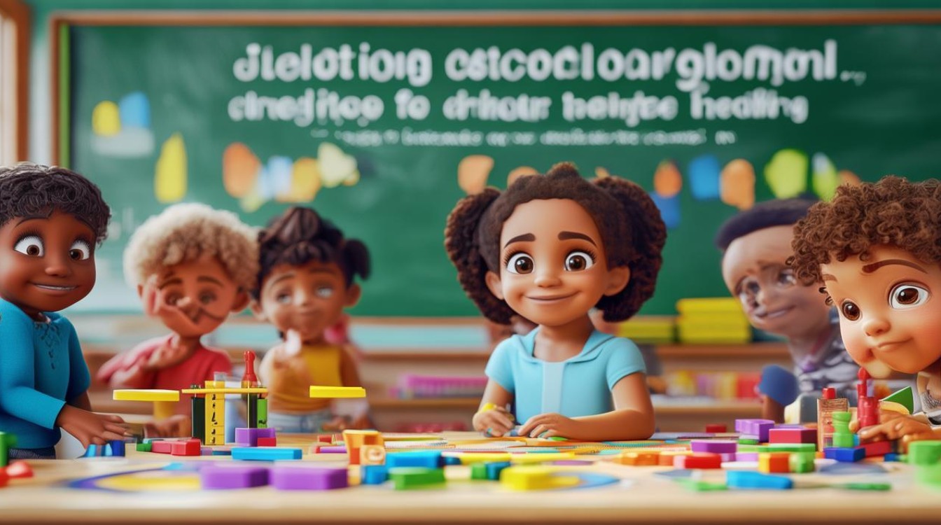 如何用科学方法培养中班幼儿的逻辑思维？-图2