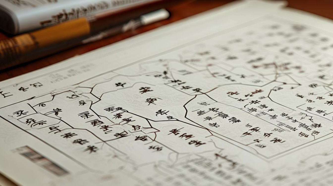 如何用滕王阁序思维导图训练现代思维？-图1