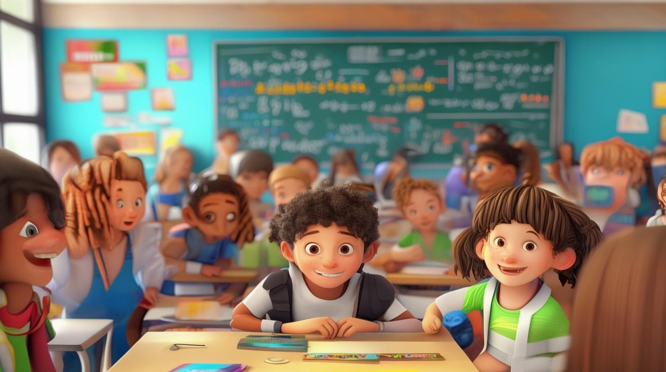 如何让小学生趣味学习分数？-图4