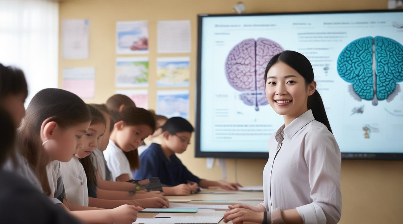 句容新思维教育如何用科学训练法解锁大脑潜能？-图3